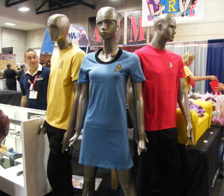 Illustration for article titled The very best finds on the floor at Comic-Con 2011